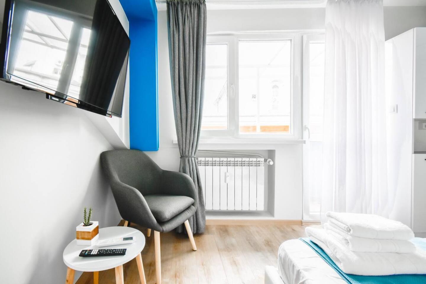 180 Panoramic Views Fully Equipped For 6 Acs Leilighet Sofia Eksteriør bilde