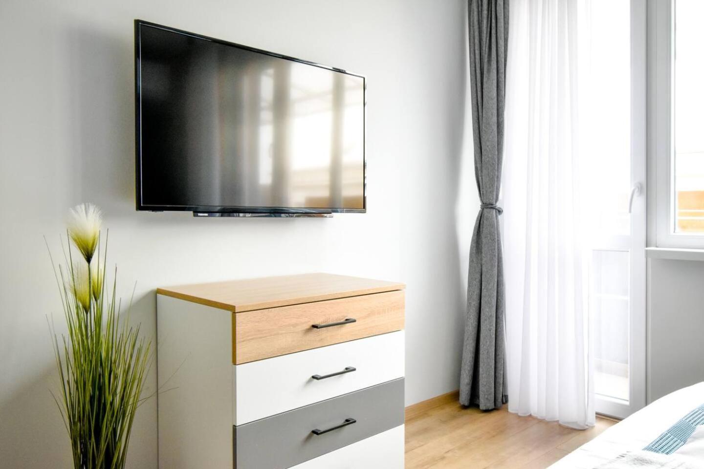 180 Panoramic Views Fully Equipped For 6 Acs Leilighet Sofia Eksteriør bilde